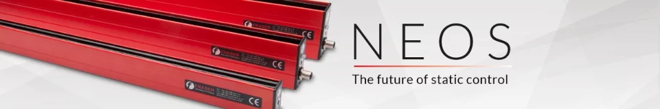 Fraser Anti-Static - NEOS The Future Of Static Control
